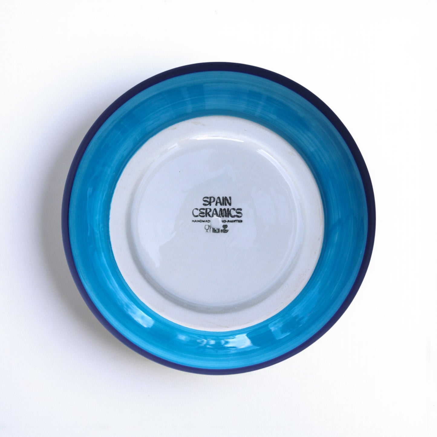 Aventura Ceramic Dipping Bowl