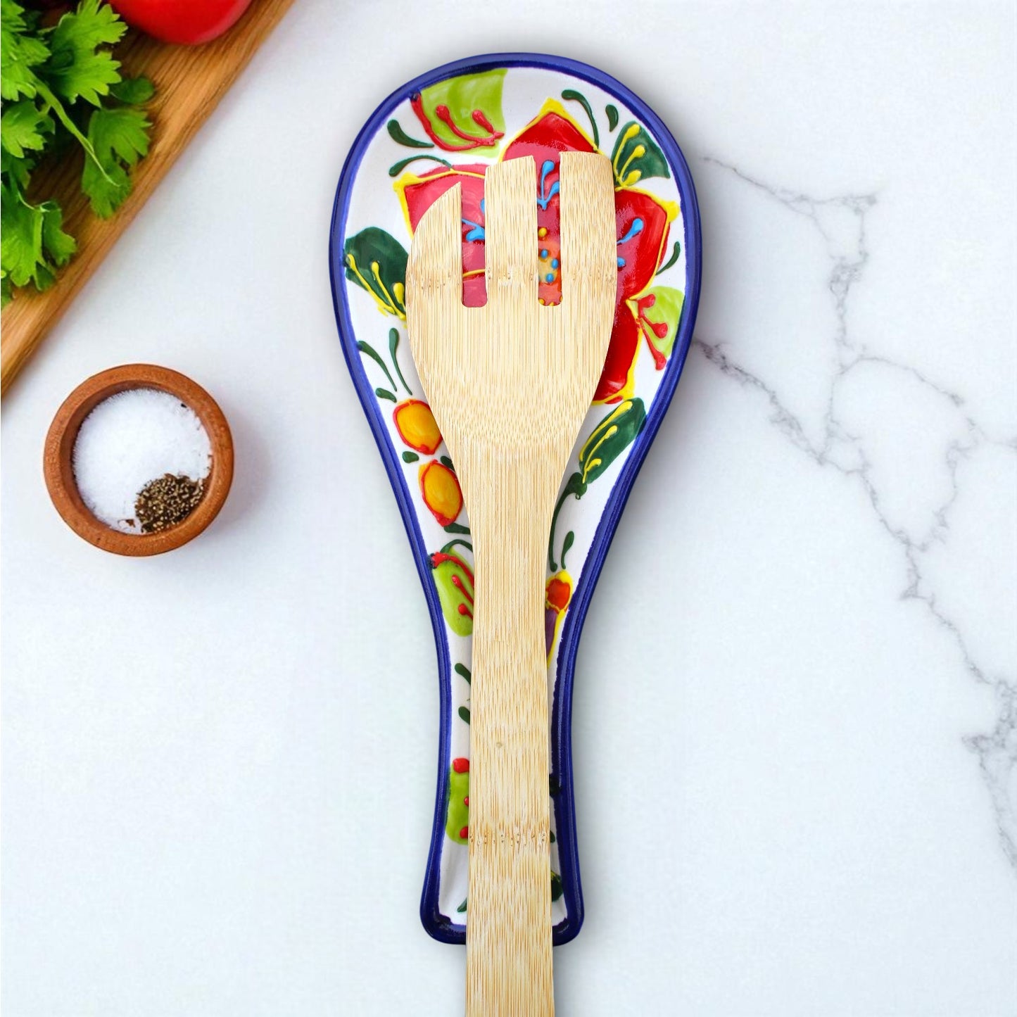 Aventura Spoon Rest