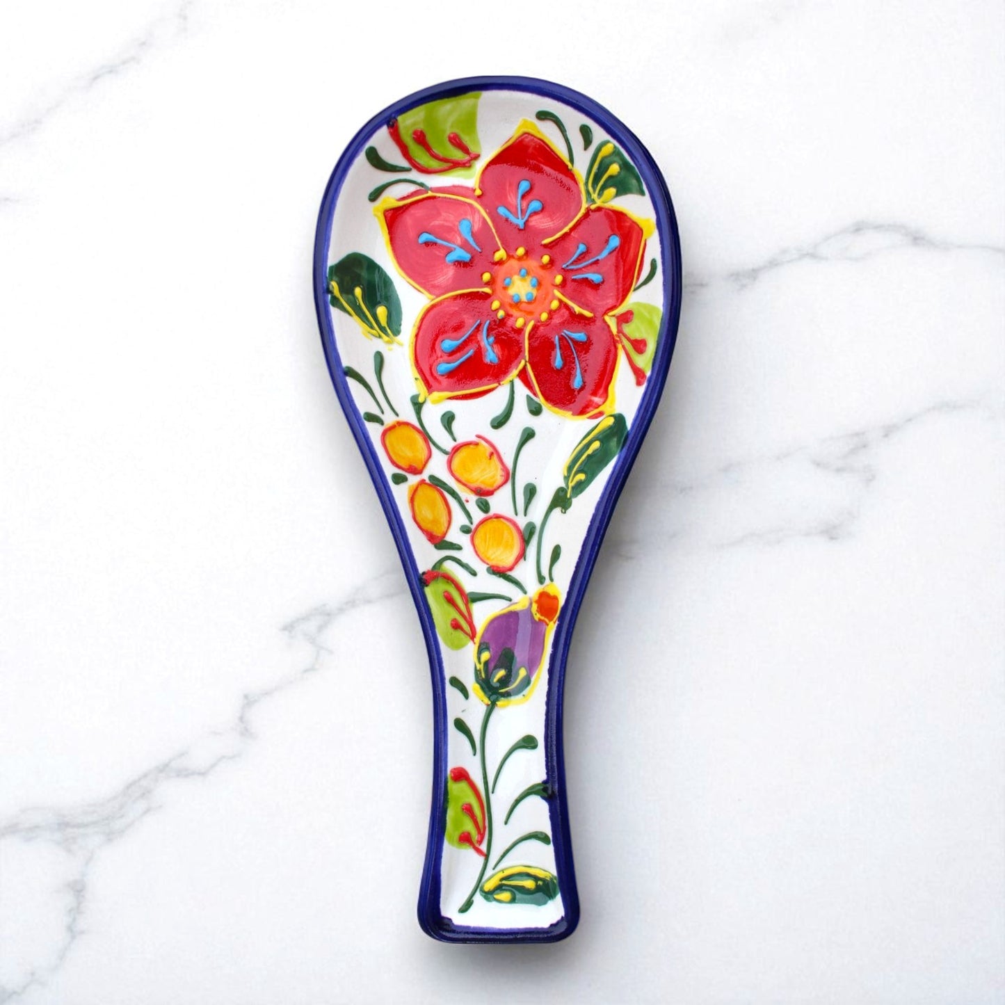 Aventura Spoon Rest
