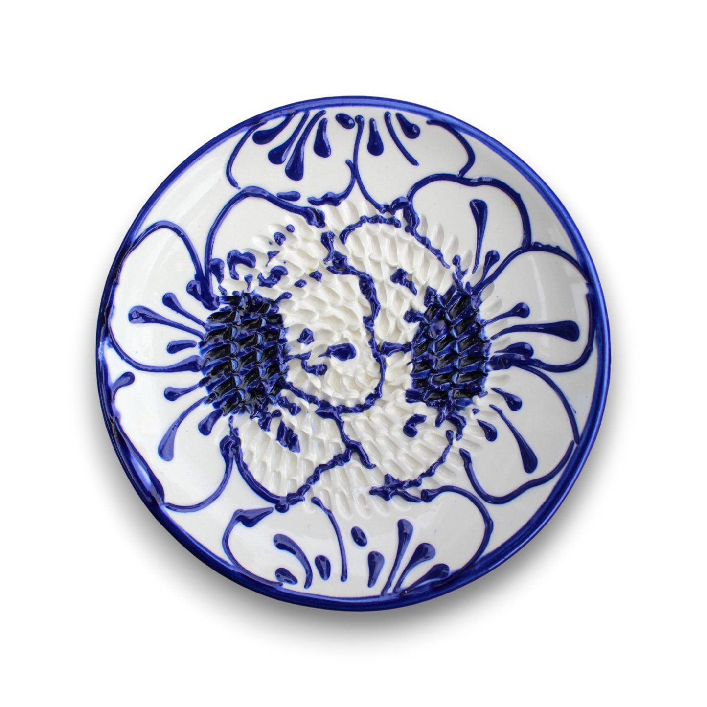 Blueberry Ceramic Fine Grater
