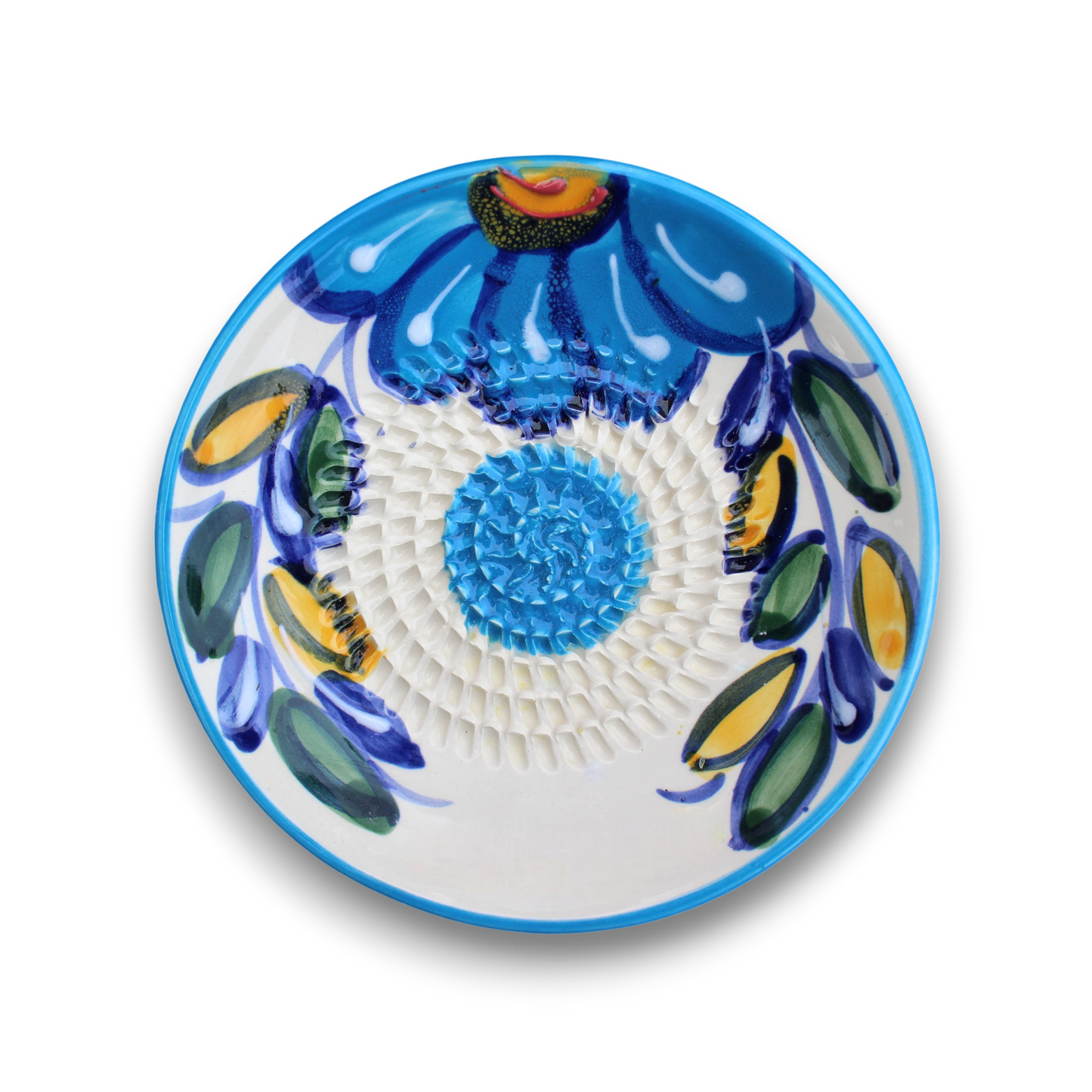 Ibiza Ceramic Fine Grater
