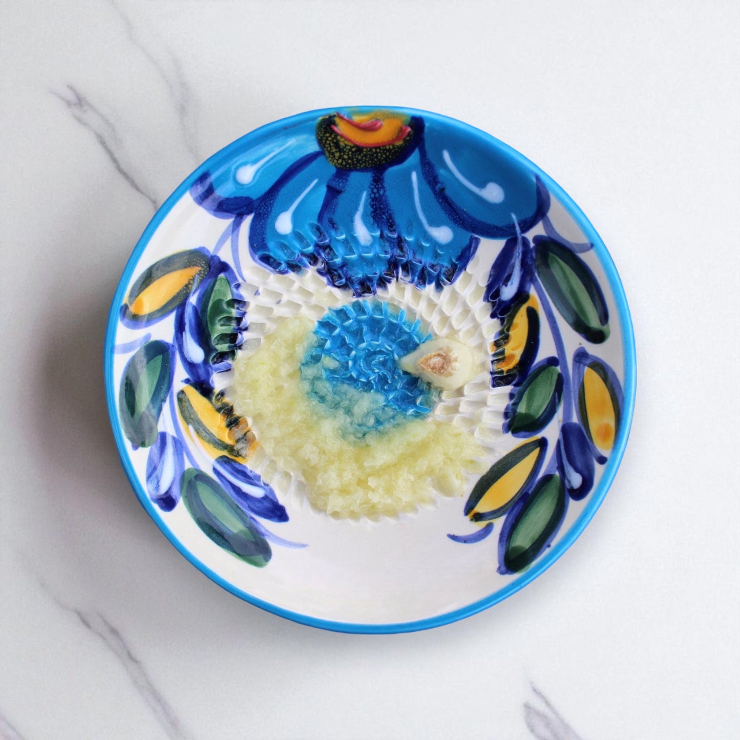 Ibiza Ceramic Fine Grater