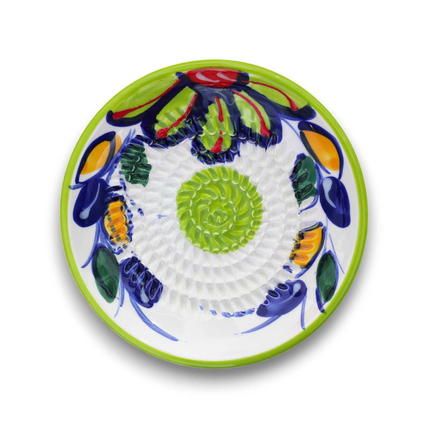 Lime Ceramic Fine Grater