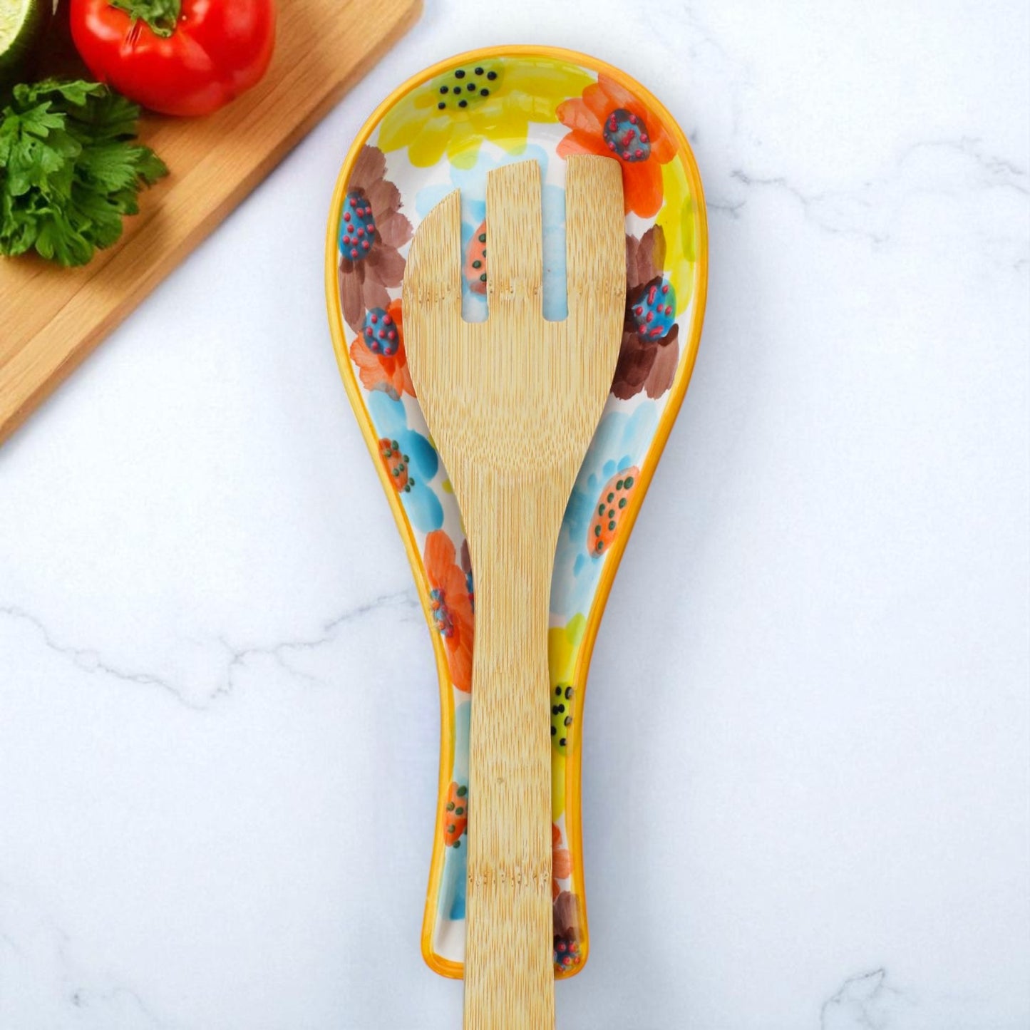 Margarita Spoon Rest