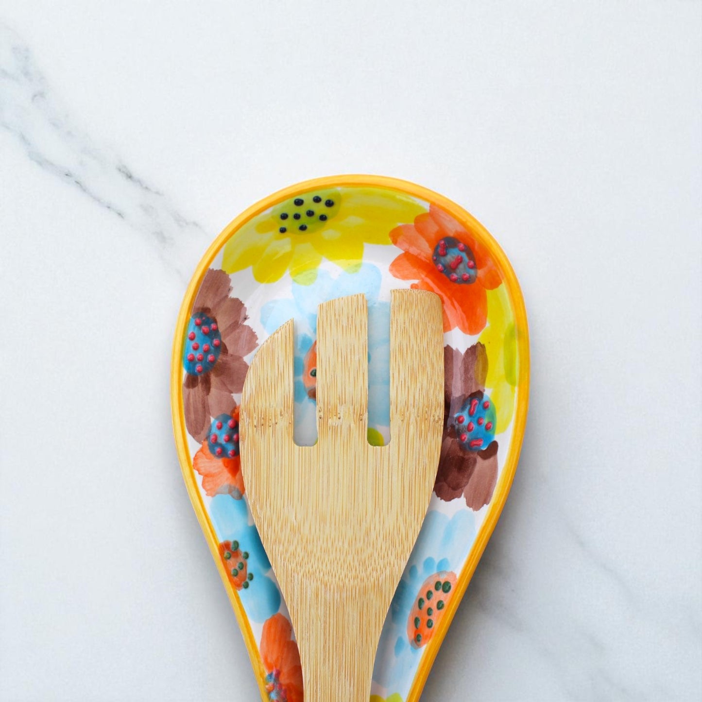 Margarita Spoon Rest