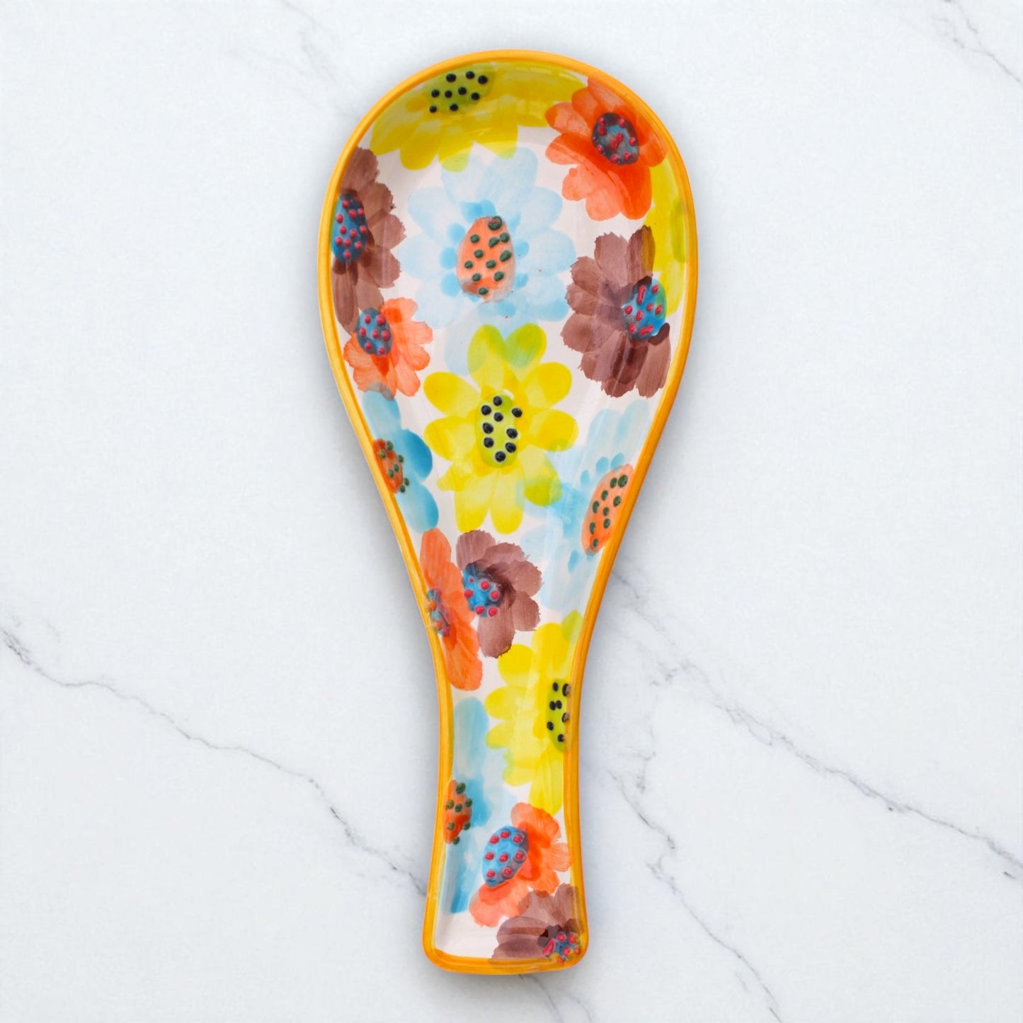 Margarita Spoon Rest