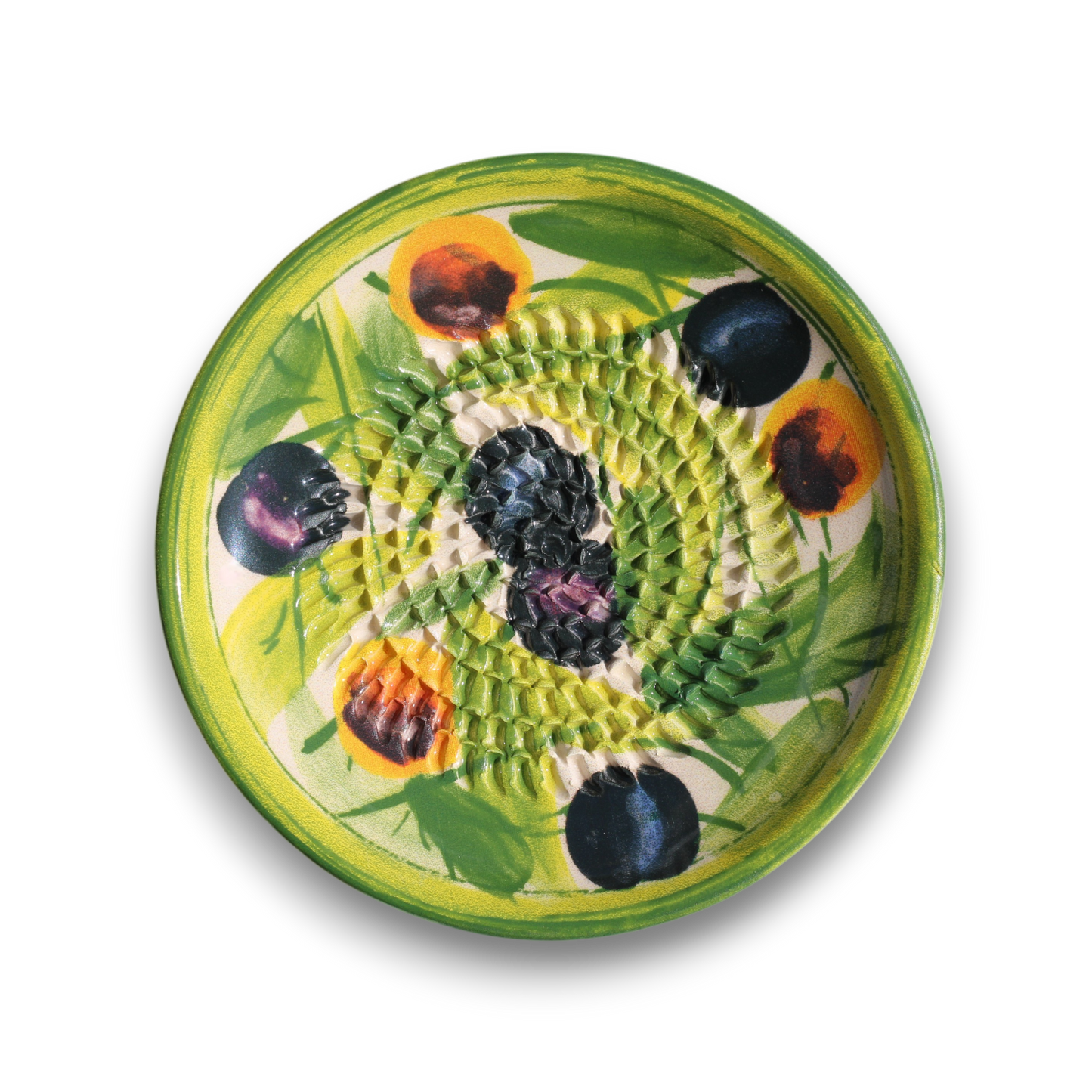 Olive Fine Grater
