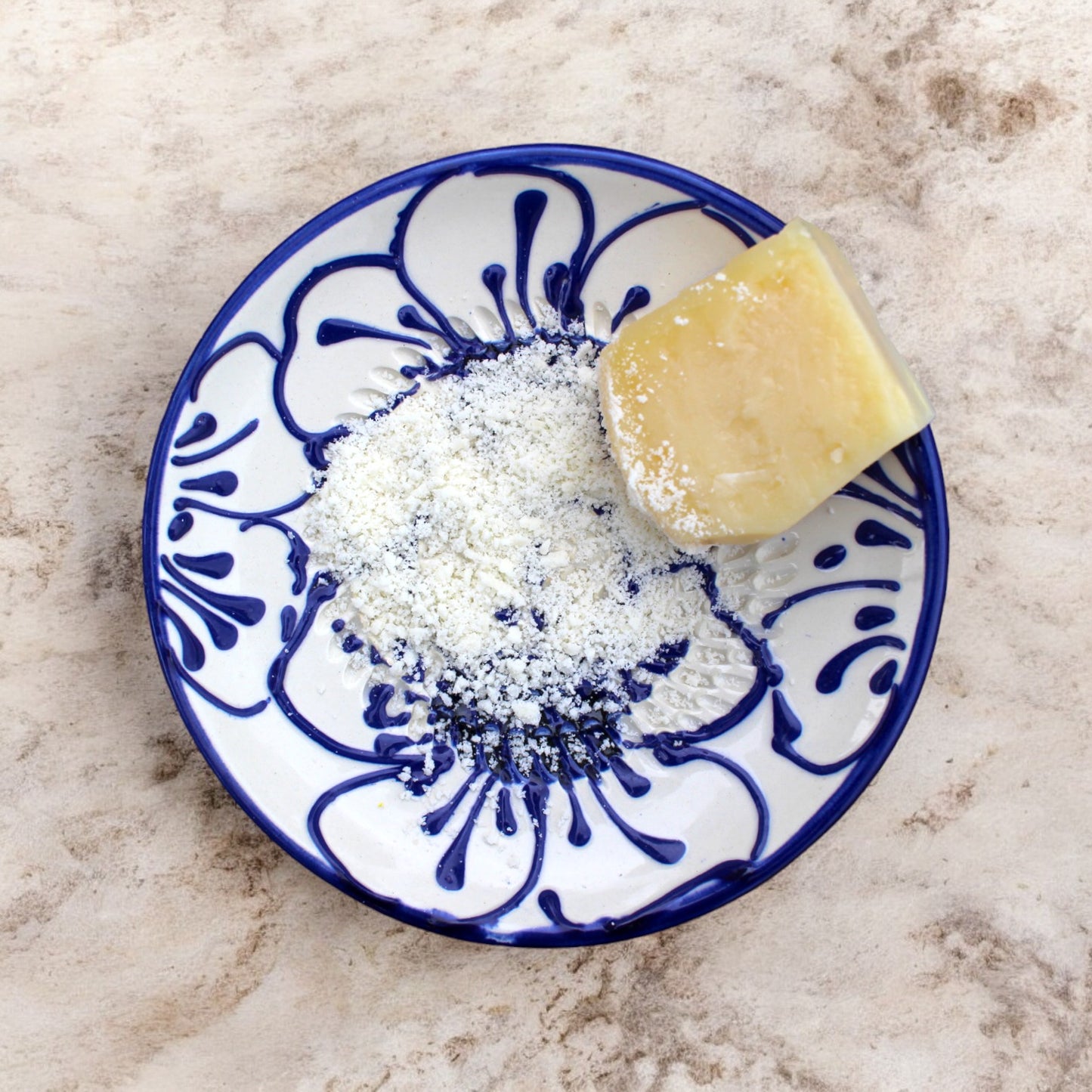 Blueberry Ceramic Fine Grater