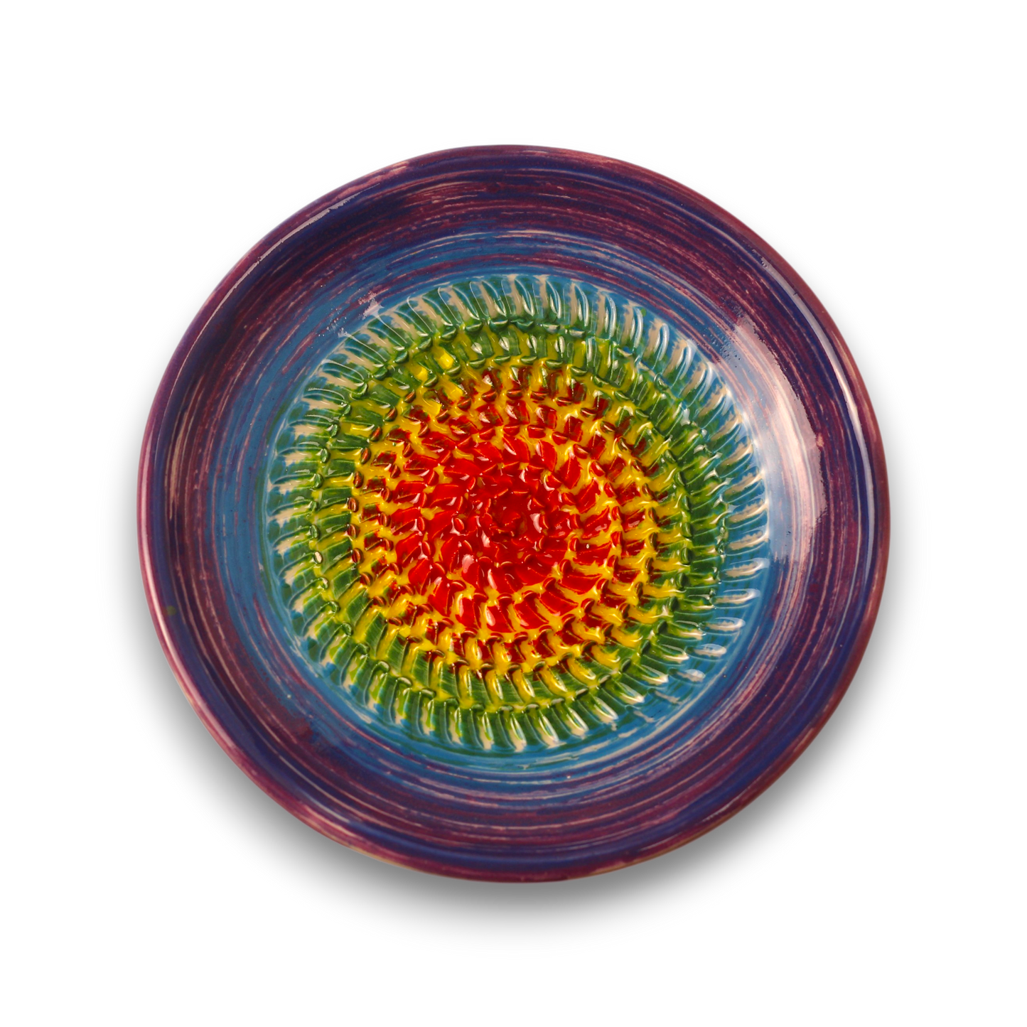 Rainbow Fine Grater