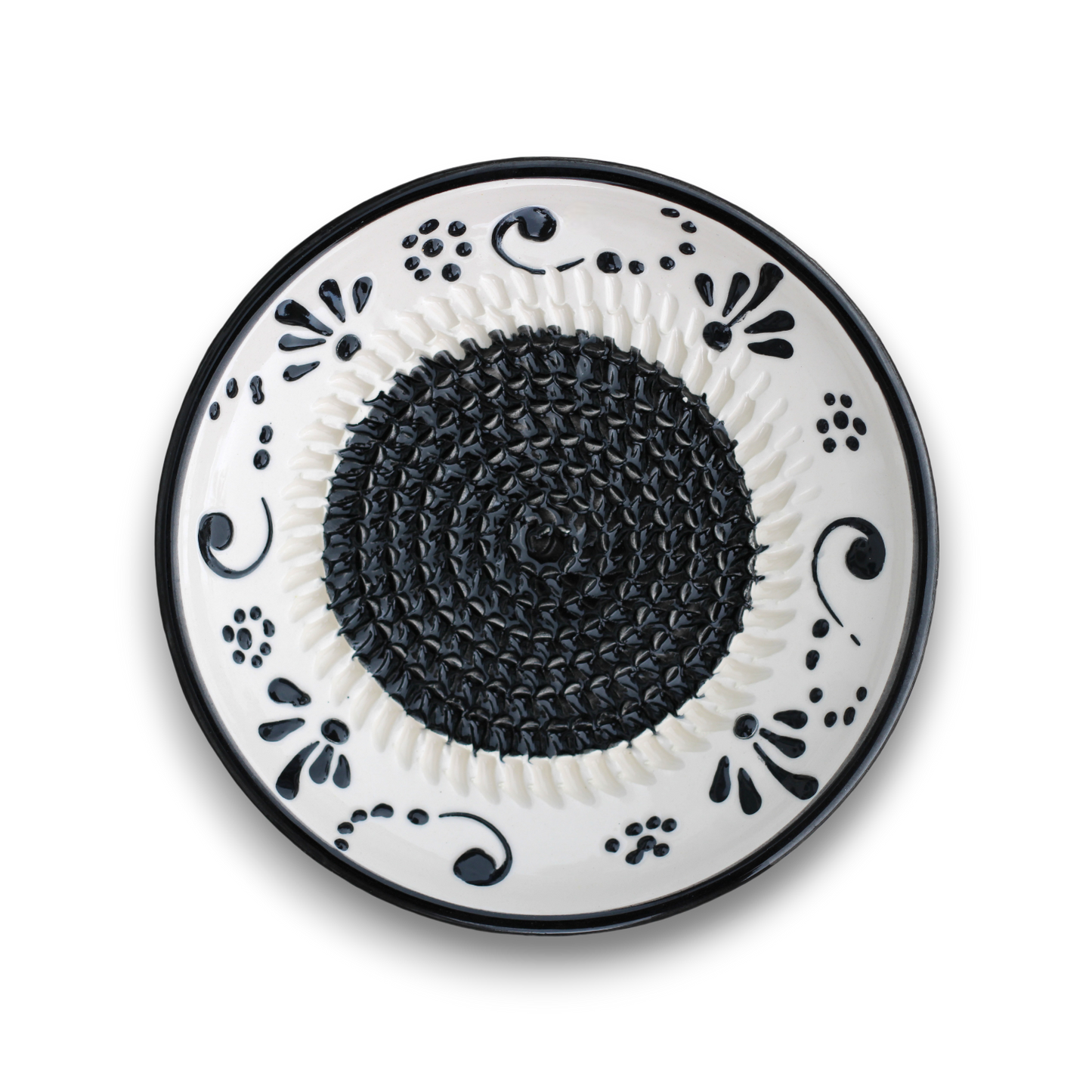 Seville Ceramic Fine Grater