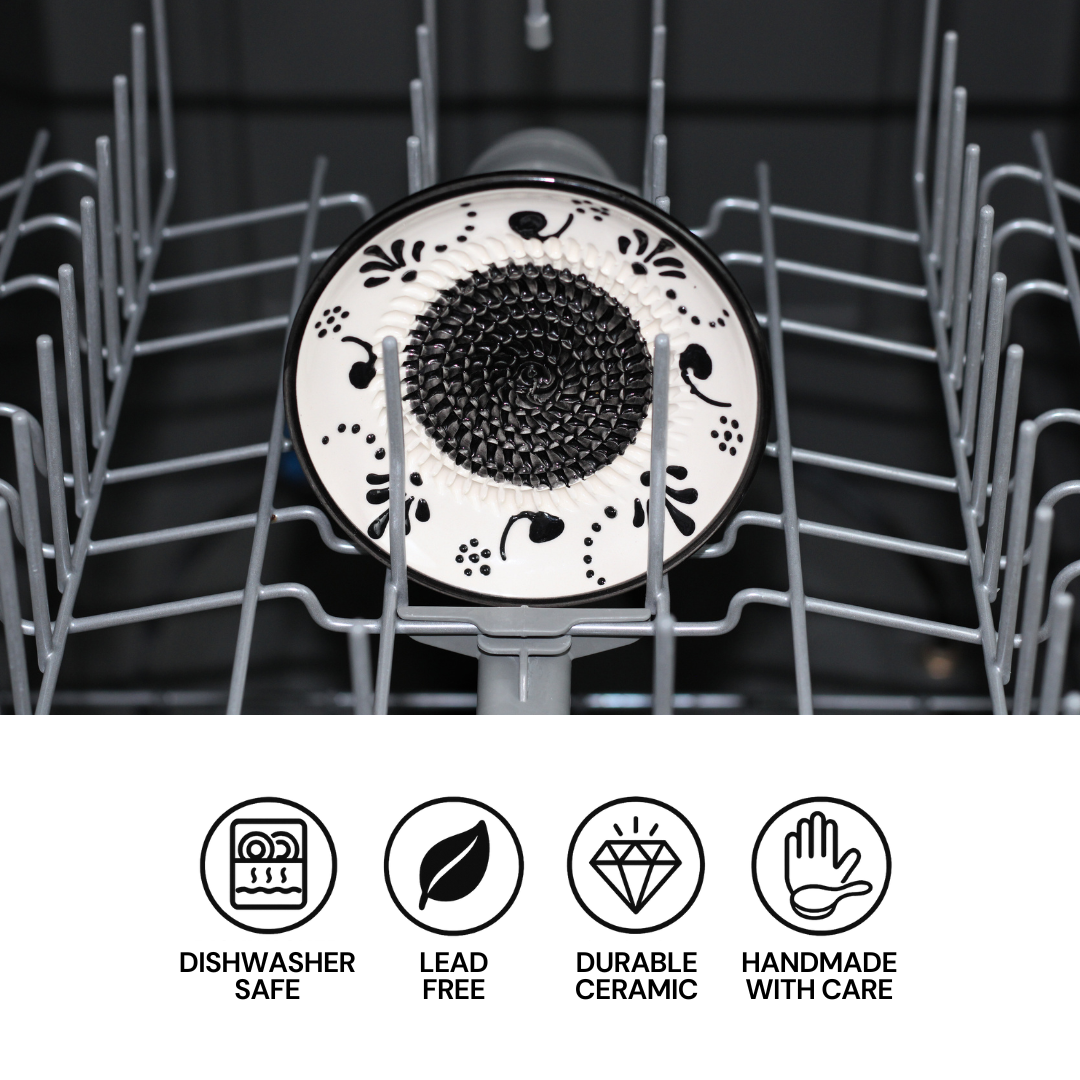 Seville Ceramic Fine Grater