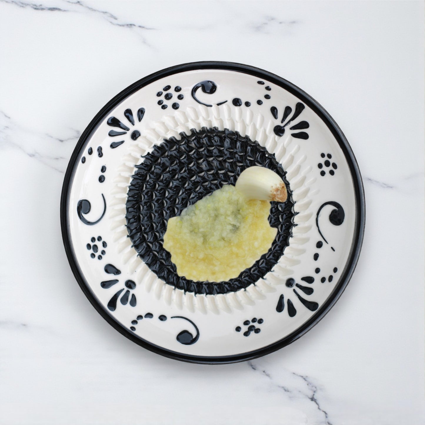Seville Ceramic Fine Grater