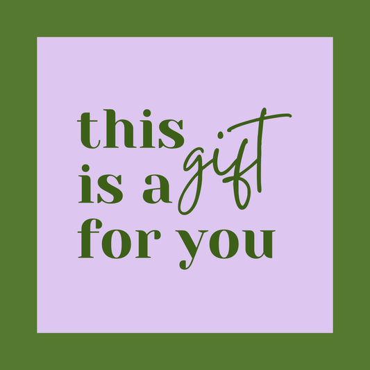 Spain Ceramics Gift Card
