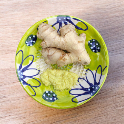 Pistachio Fine Grater