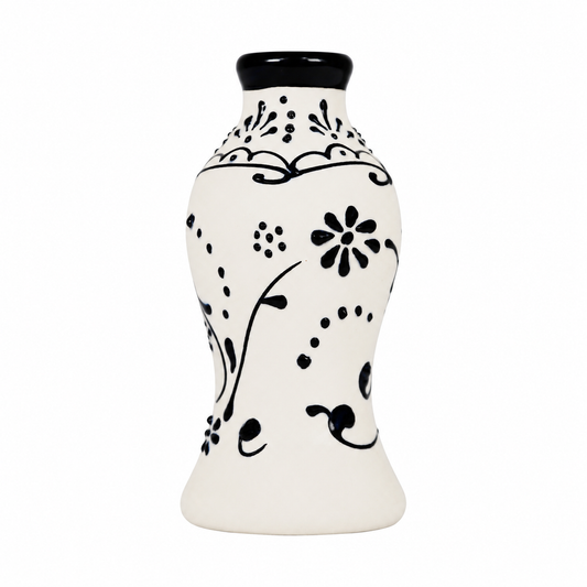 Seville Ceramic Olive Oil Bottle