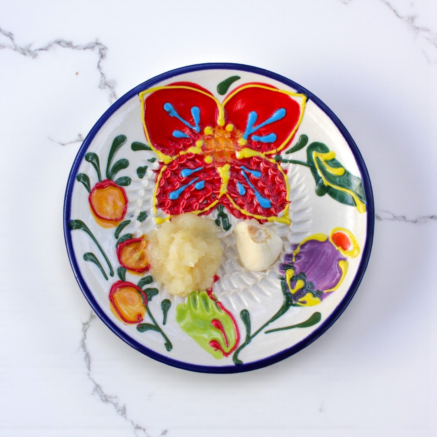 Aventura Ceramic Fine Grater