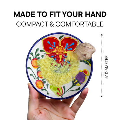 Aventura Ceramic Fine Grater