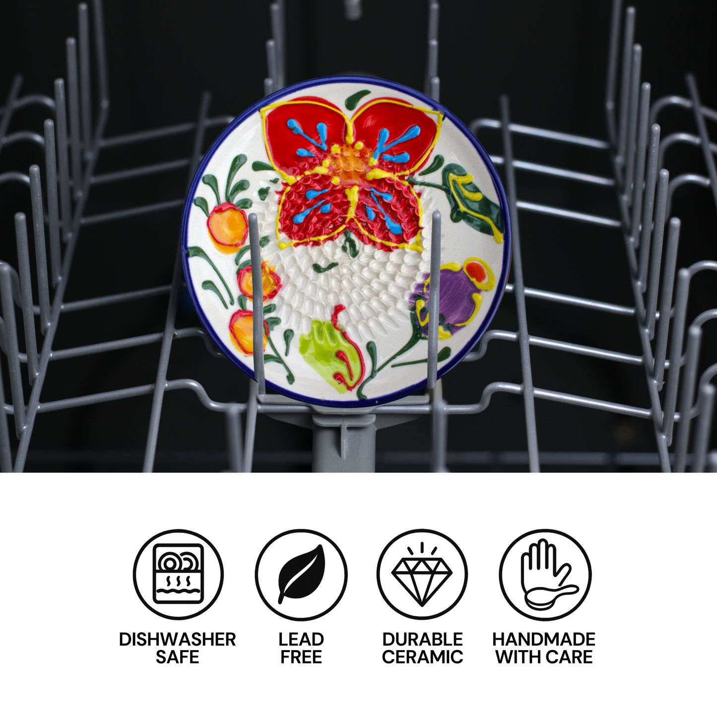 Aventura Ceramic Fine Grater