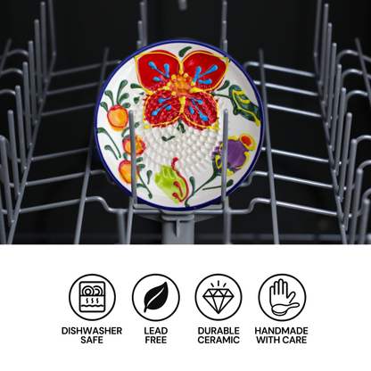 Aventura Ceramic Fine Grater