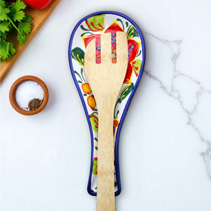 Aventura Spoon Rest