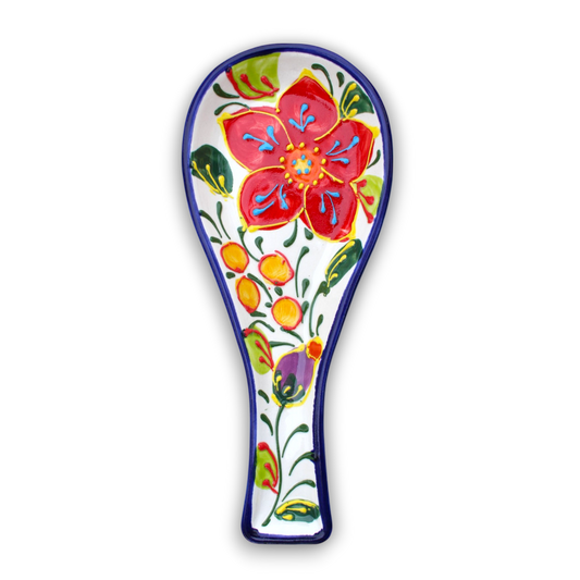 Aventura Spoon Rest