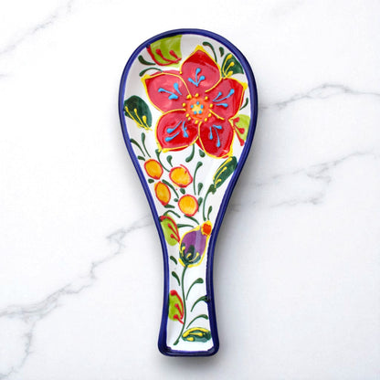 Aventura Spoon Rest