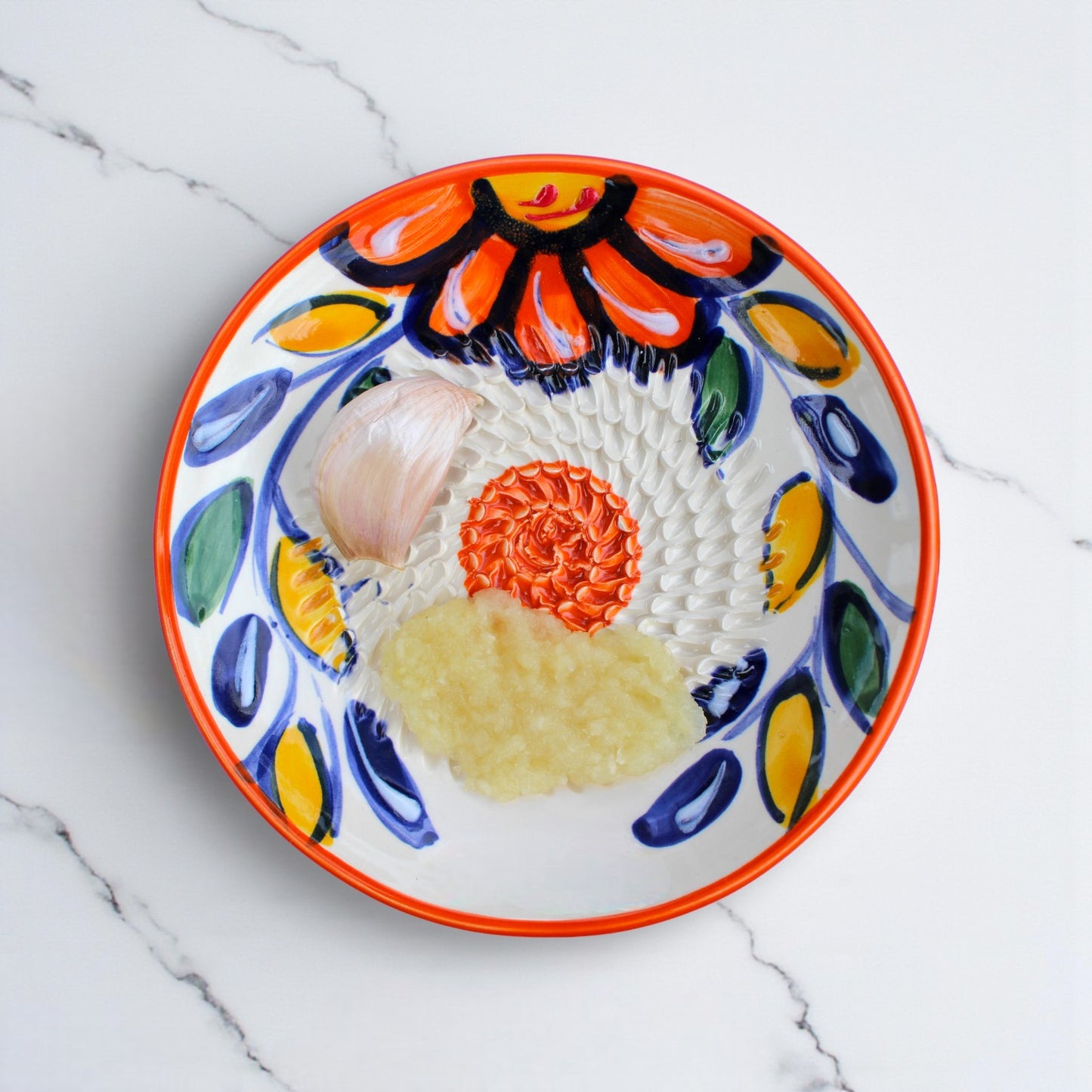 Florida Ceramic Fine Grater