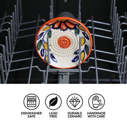 Florida Ceramic Fine Grater