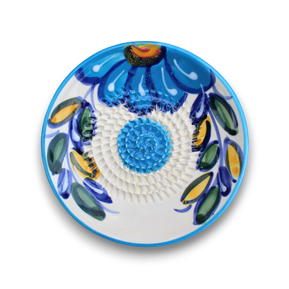 Ibiza Ceramic Fine Grater