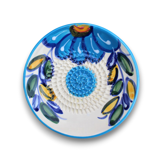 Ibiza Ceramic Fine Grater