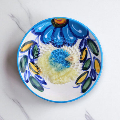 Ibiza Ceramic Fine Grater