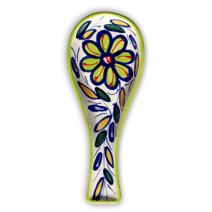 Key Lime Spoon Rest