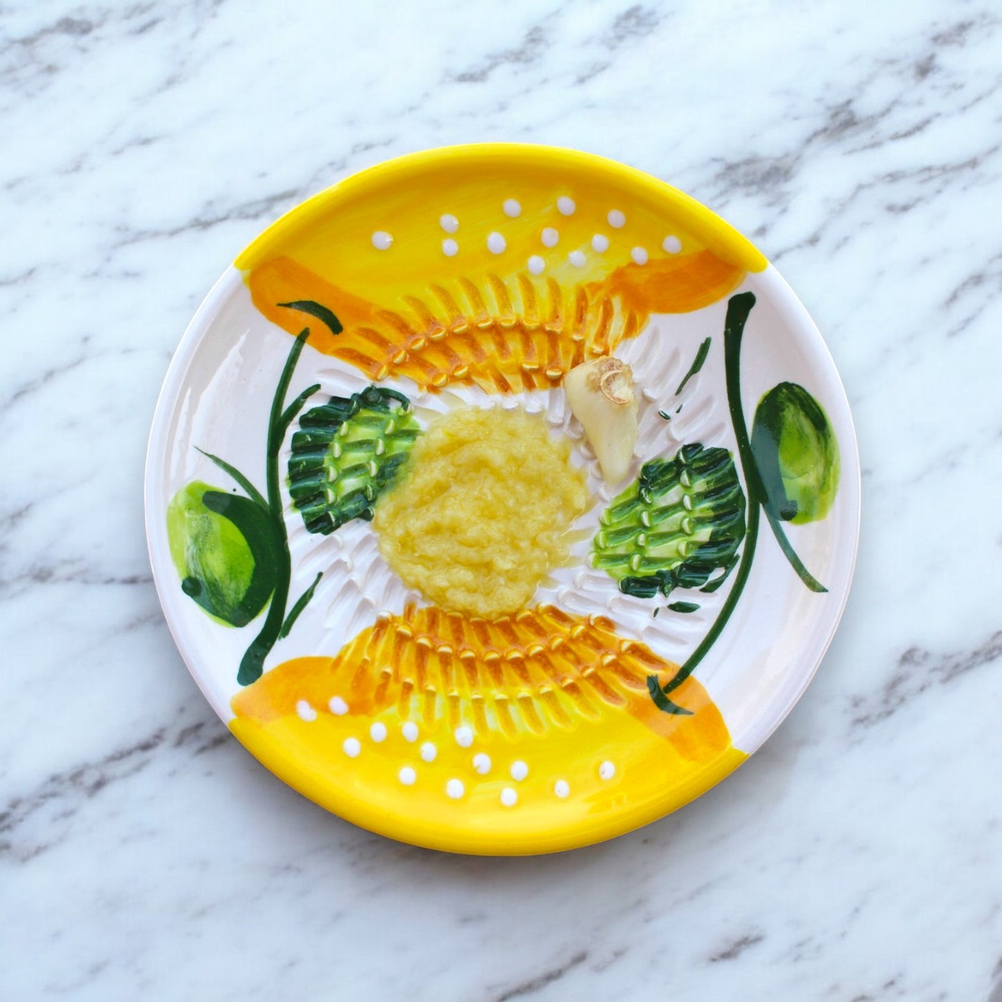 Lemon Fine Grater