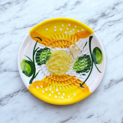 Lemon Fine Grater