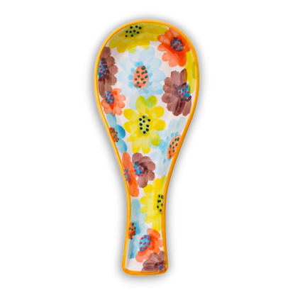 Margarita Spoon Rest