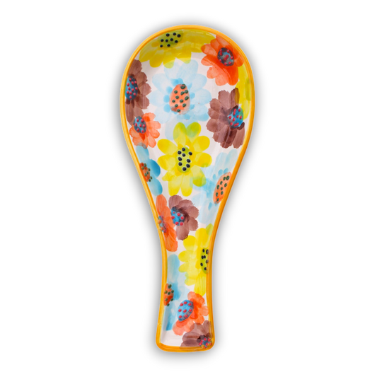 Margarita Spoon Rest