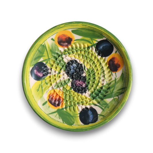 Olive Fine Grater