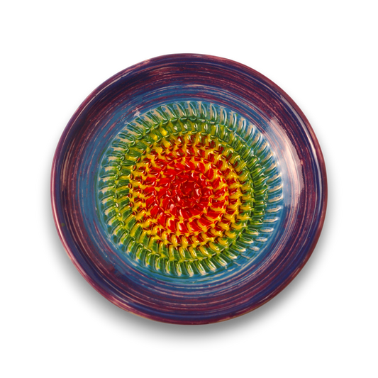 Rainbow Fine Grater