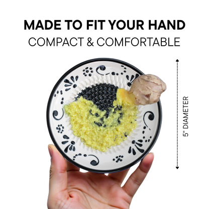 Seville Ceramic Fine Grater