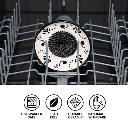Seville Ceramic Fine Grater