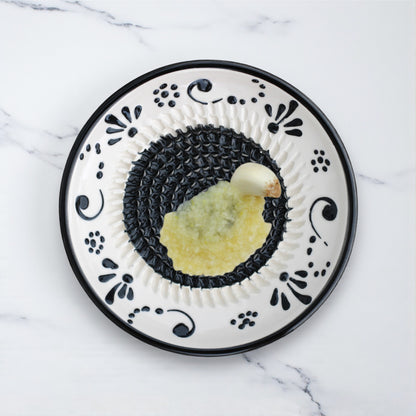 Seville Ceramic Fine Grater