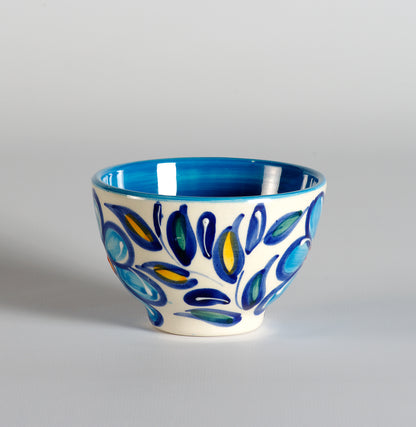 Ibiza Ceramic Salsa Cup