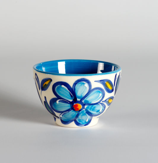 Ibiza Ceramic Salsa Cup